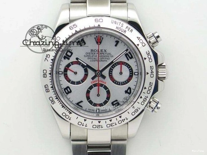 MiroTime 0510 SmartChoice DateJust II 40mm BP Maker Best Edition Black Dial On New Version Jubilee Bracelet A 3538